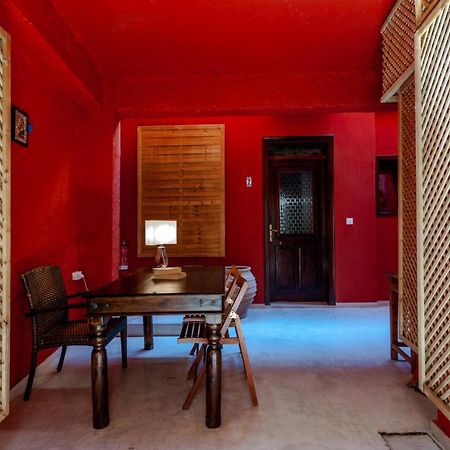 Rhodes City Auberge 32 Old Town מראה חיצוני תמונה
