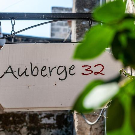 Rhodes City Auberge 32 Old Town מראה חיצוני תמונה