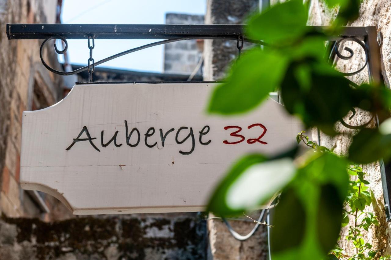 Rhodes City Auberge 32 Old Town מראה חיצוני תמונה