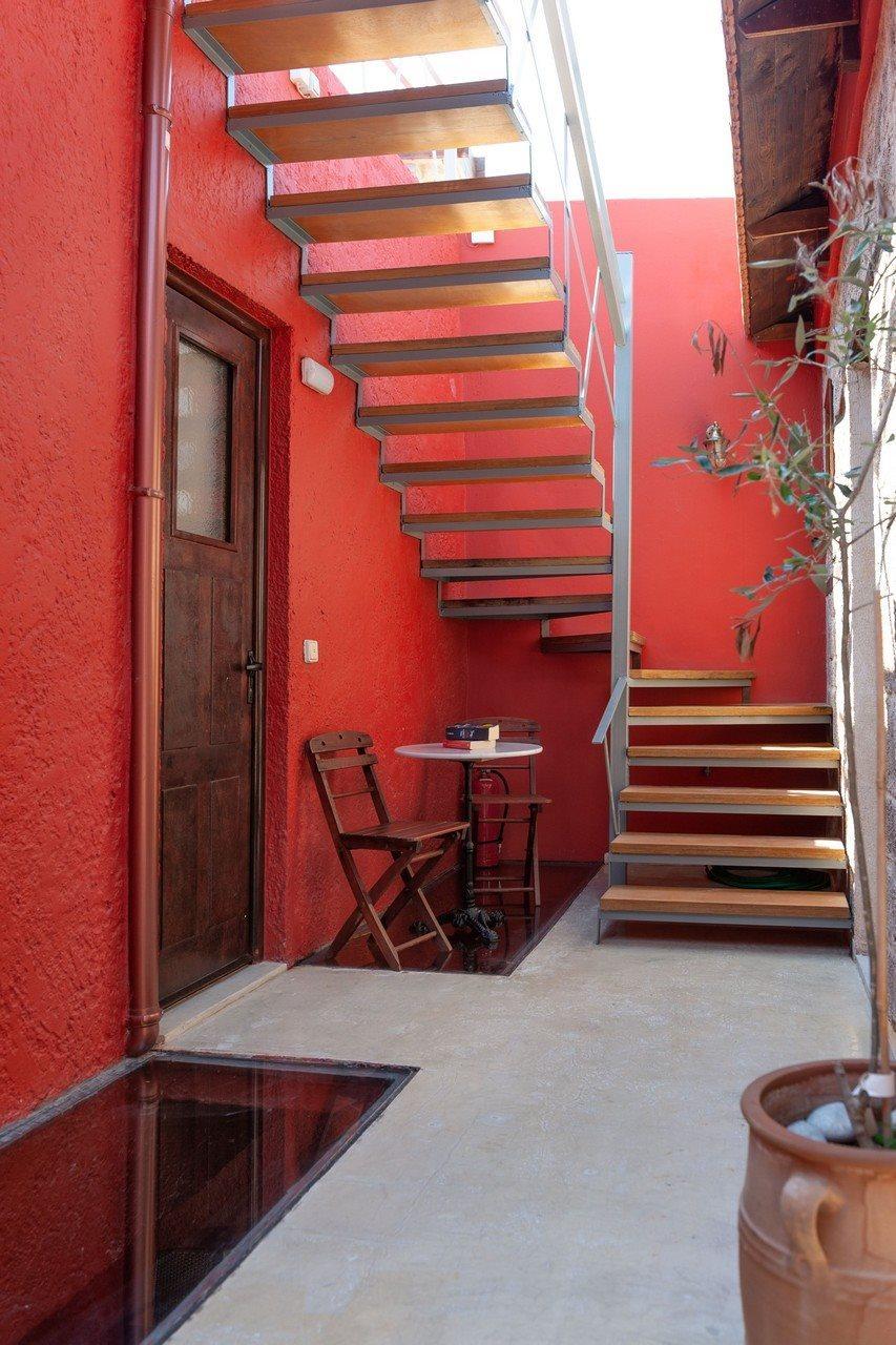 Rhodes City Auberge 32 Old Town מראה חיצוני תמונה