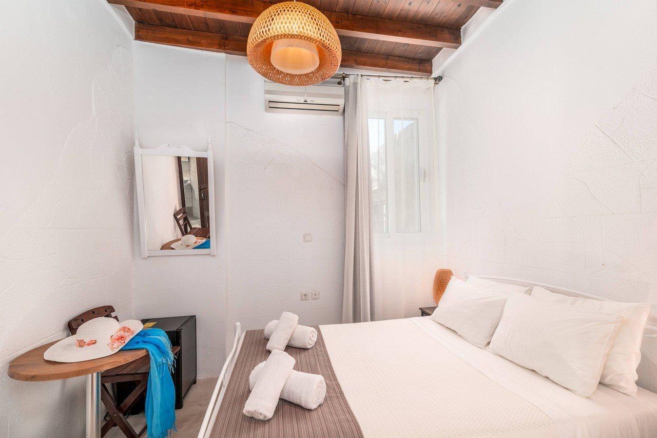 Rhodes City Auberge 32 Old Town מראה חיצוני תמונה