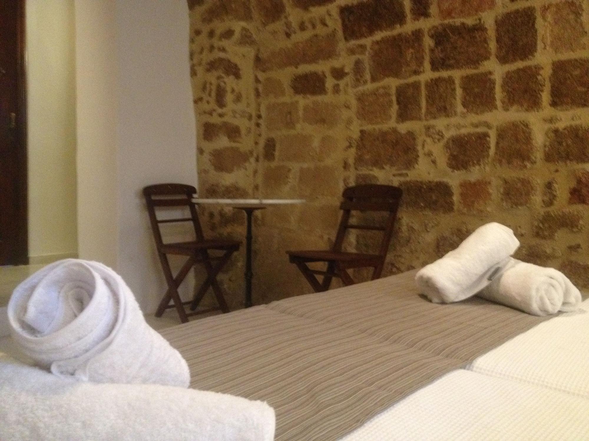 Rhodes City Auberge 32 Old Town מראה חיצוני תמונה