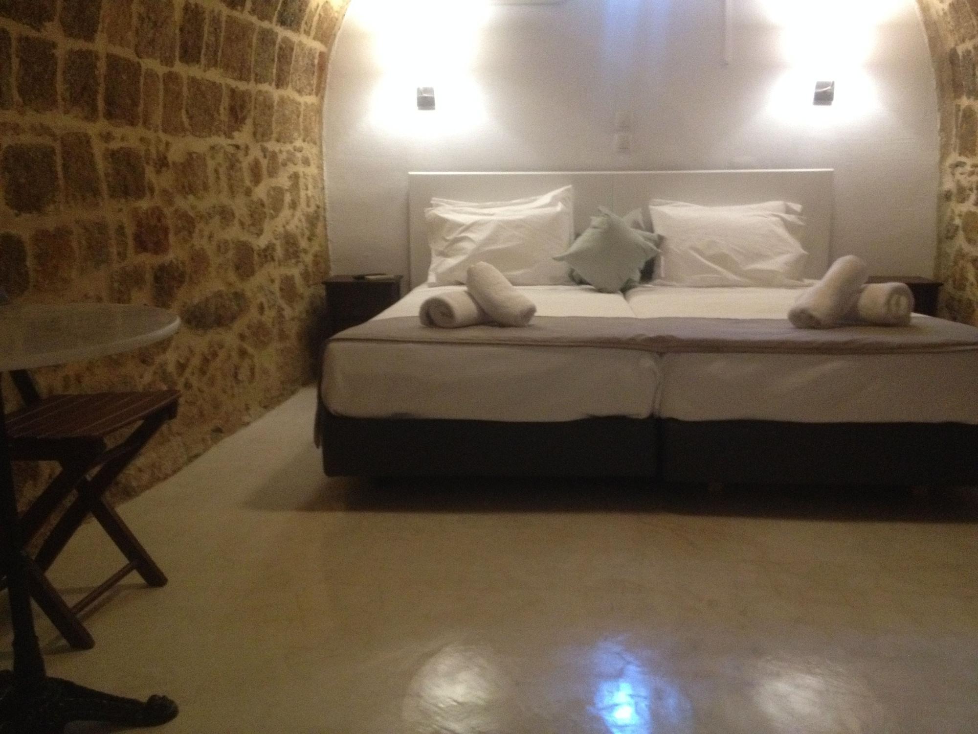 Rhodes City Auberge 32 Old Town מראה חיצוני תמונה