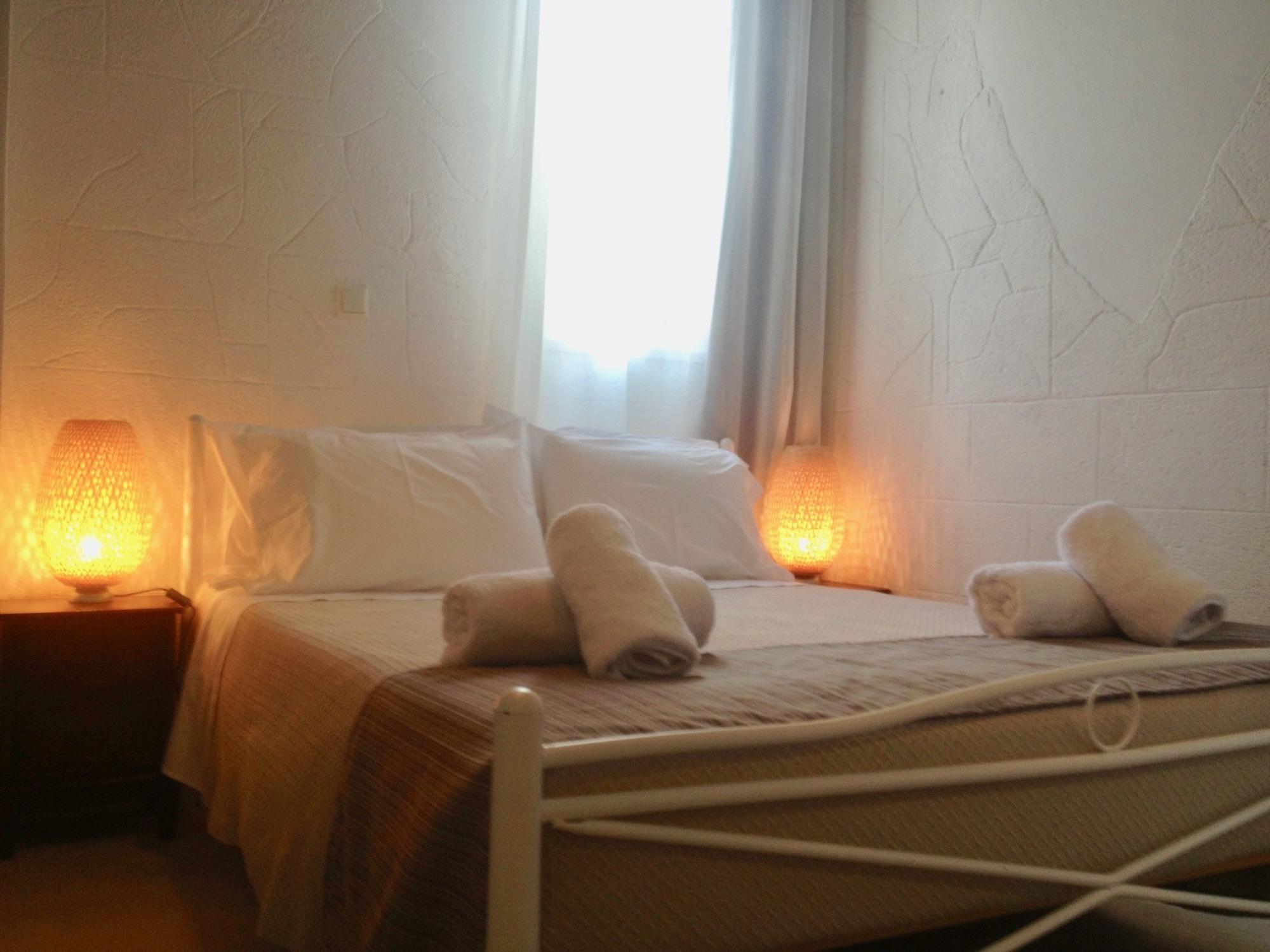 Rhodes City Auberge 32 Old Town מראה חיצוני תמונה