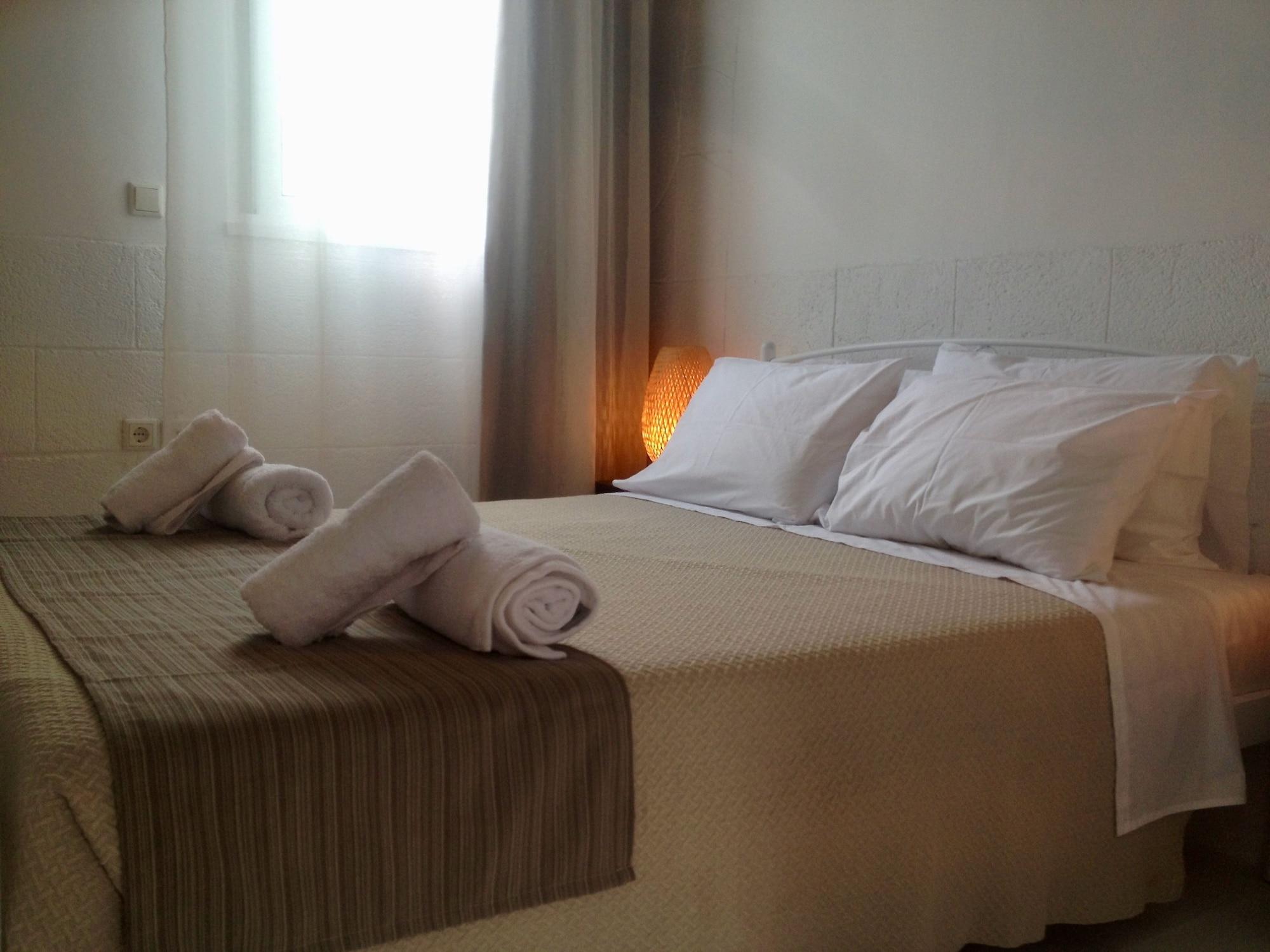 Rhodes City Auberge 32 Old Town מראה חיצוני תמונה