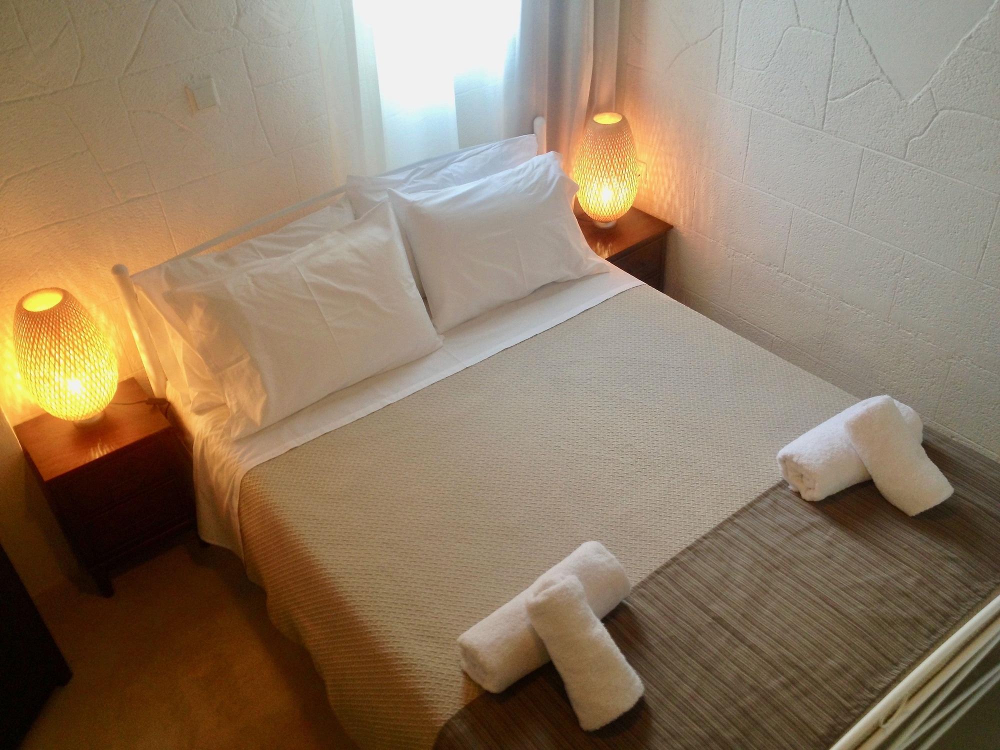 Rhodes City Auberge 32 Old Town מראה חיצוני תמונה
