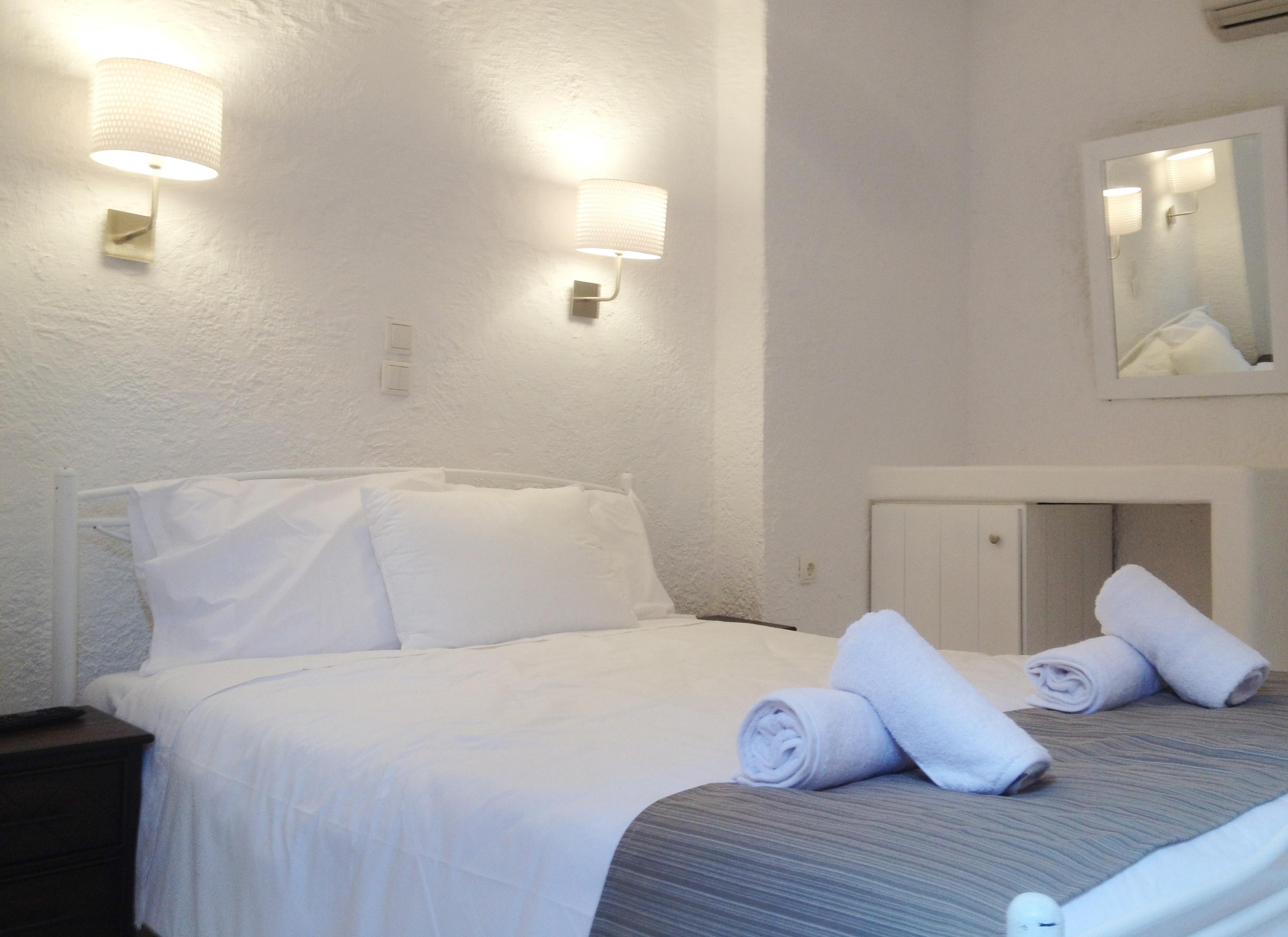 Rhodes City Auberge 32 Old Town מראה חיצוני תמונה