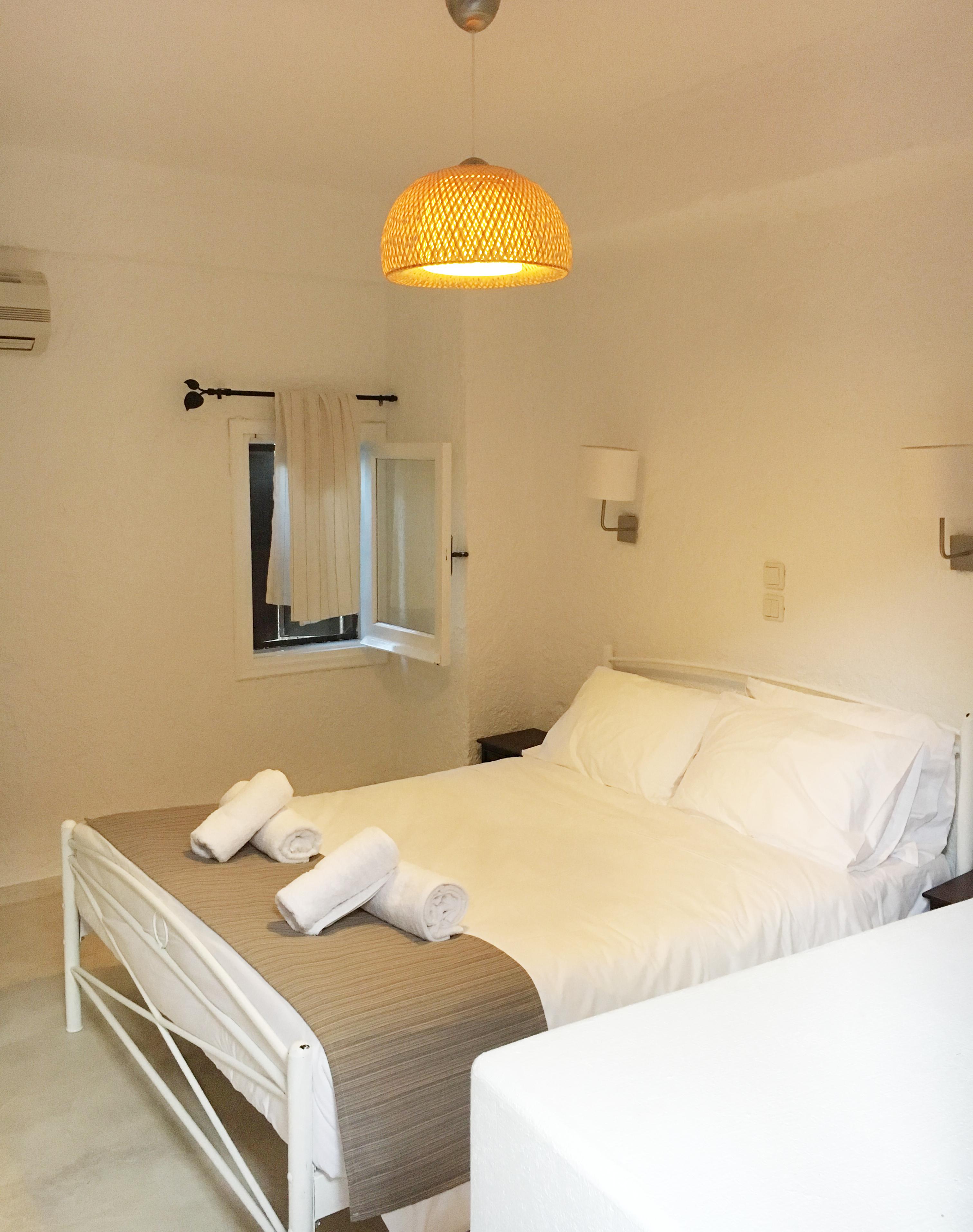 Rhodes City Auberge 32 Old Town מראה חיצוני תמונה