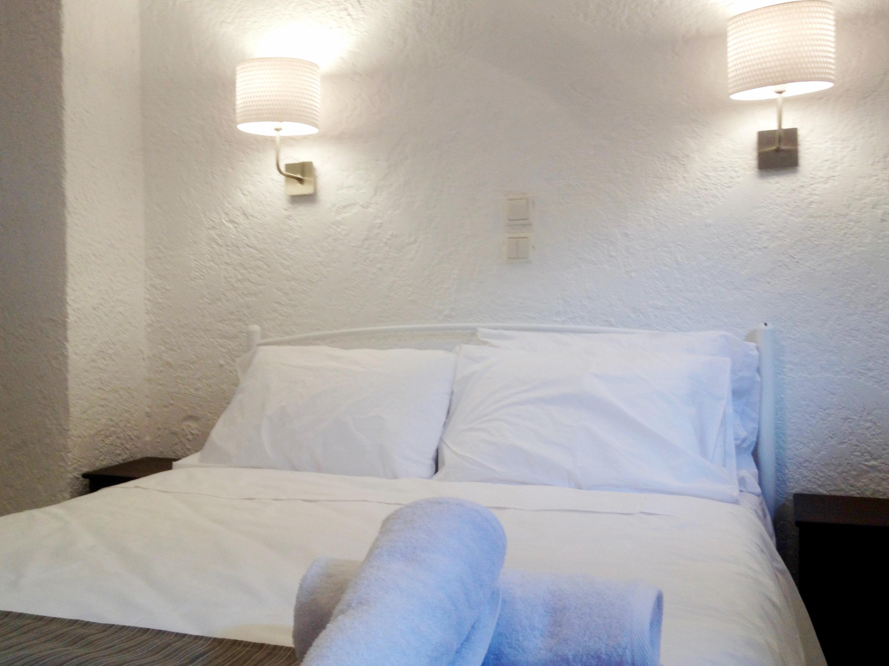 Rhodes City Auberge 32 Old Town מראה חיצוני תמונה