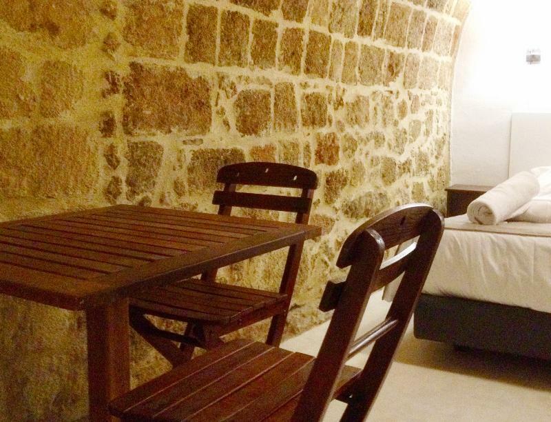 Rhodes City Auberge 32 Old Town מראה חיצוני תמונה