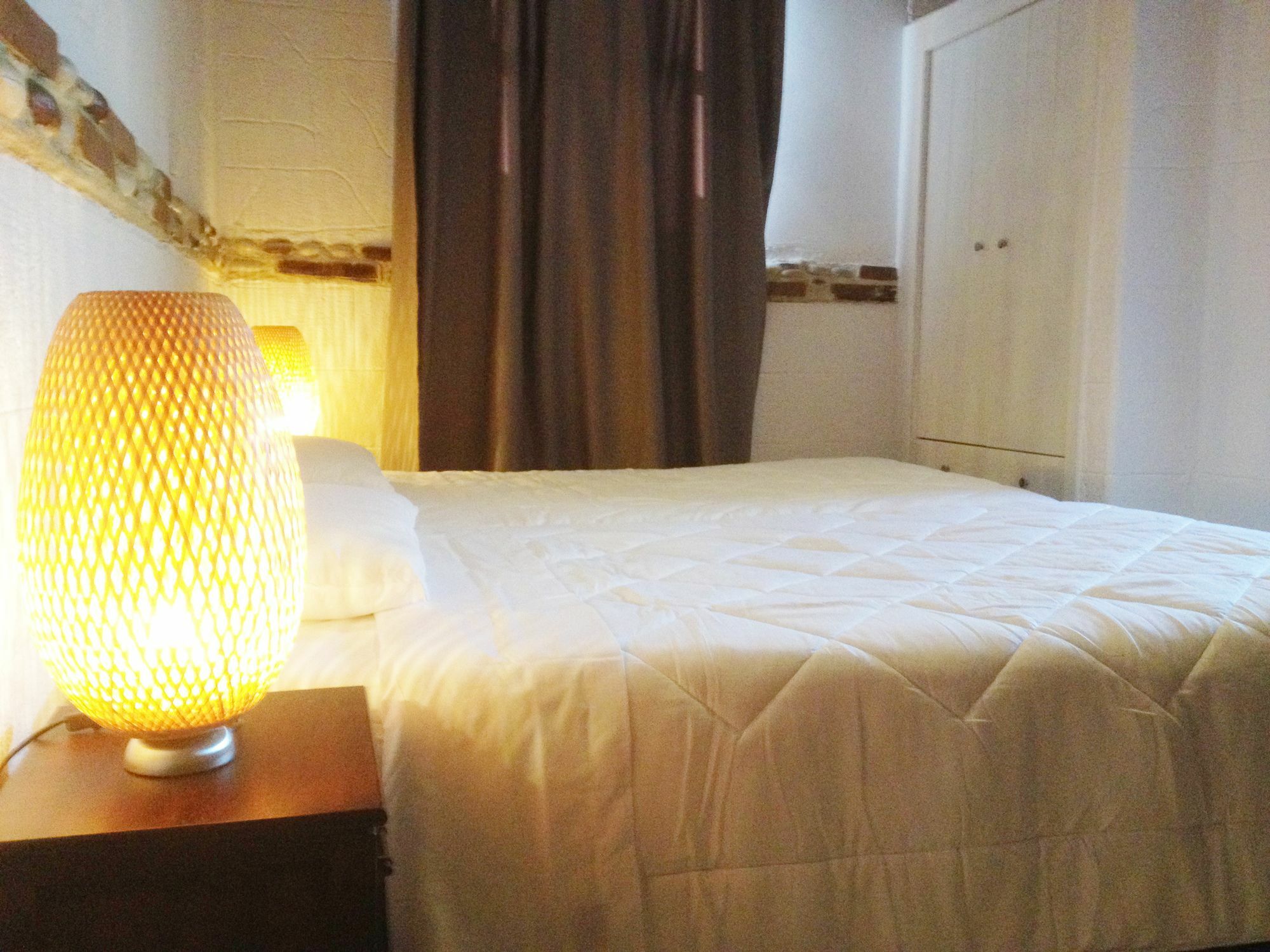 Rhodes City Auberge 32 Old Town מראה חיצוני תמונה