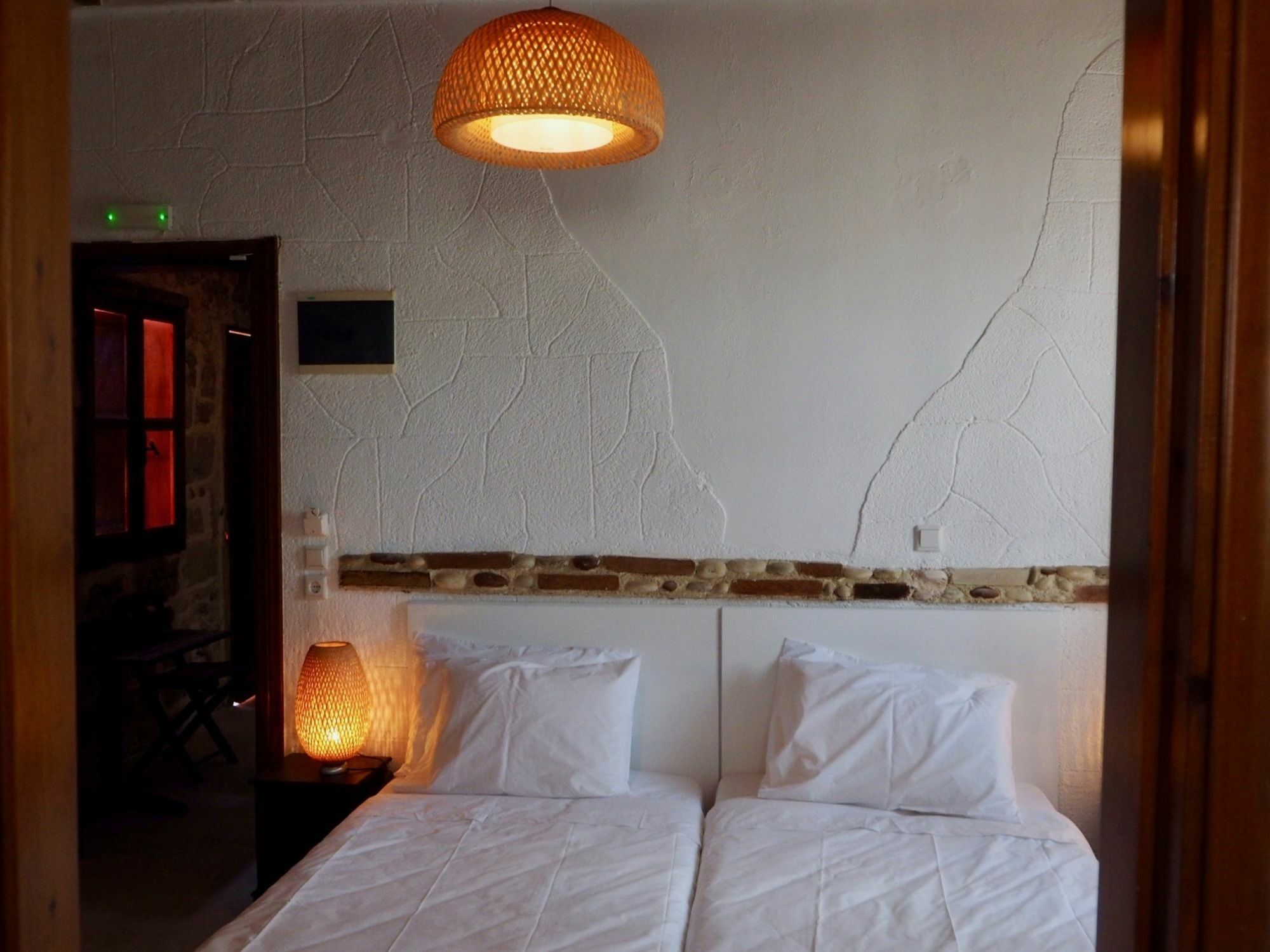 Rhodes City Auberge 32 Old Town מראה חיצוני תמונה