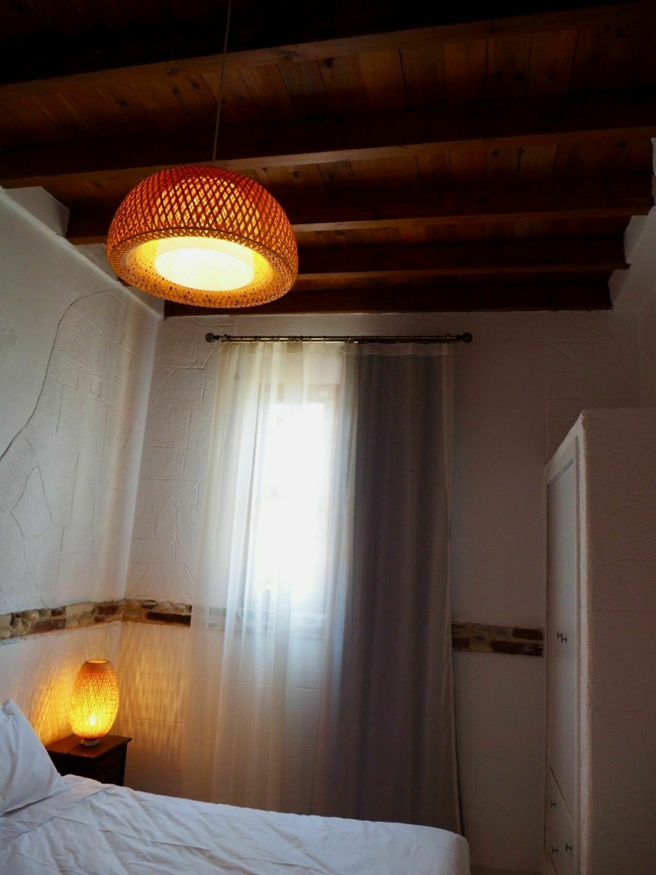 Rhodes City Auberge 32 Old Town מראה חיצוני תמונה
