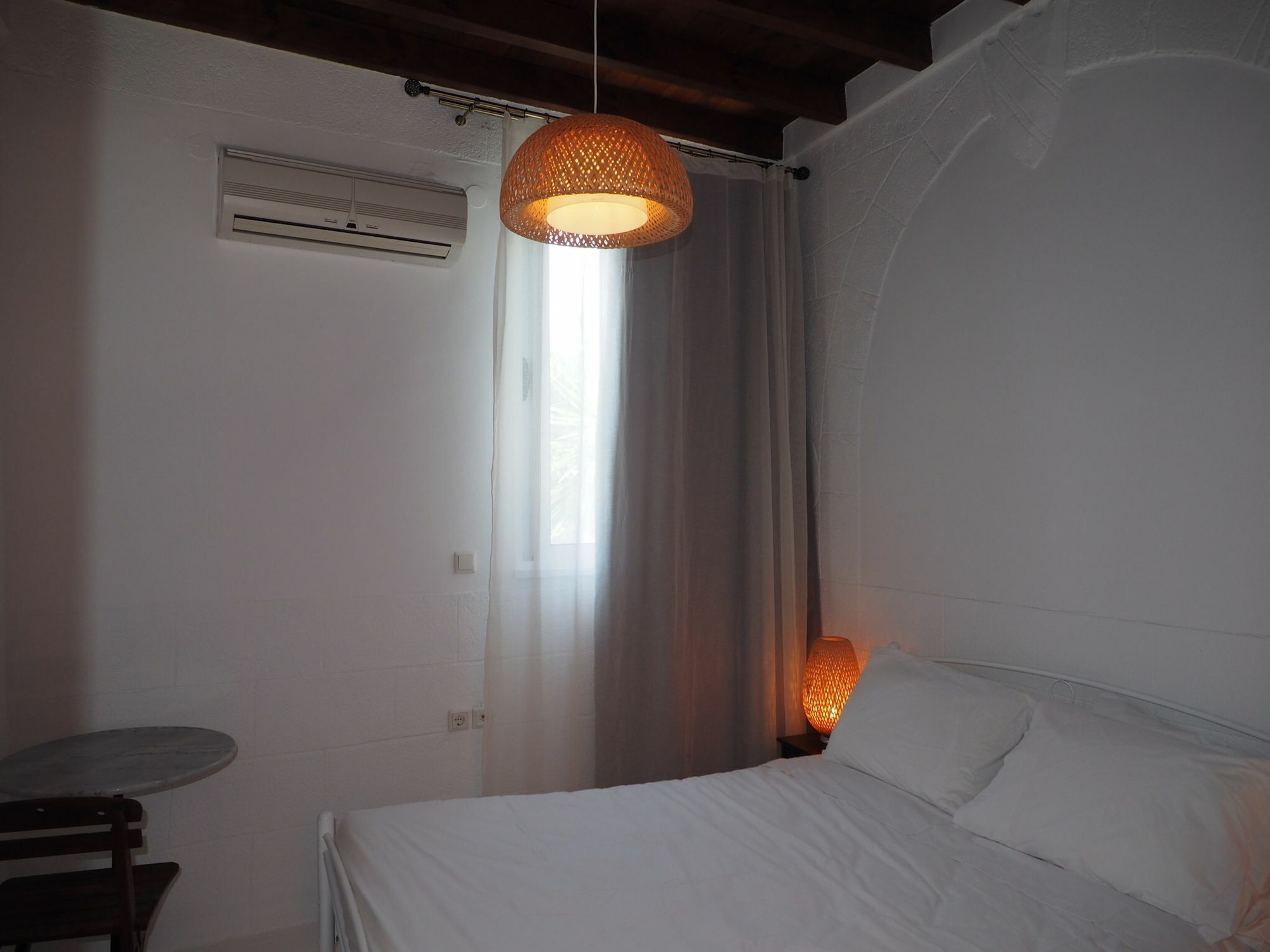 Rhodes City Auberge 32 Old Town מראה חיצוני תמונה