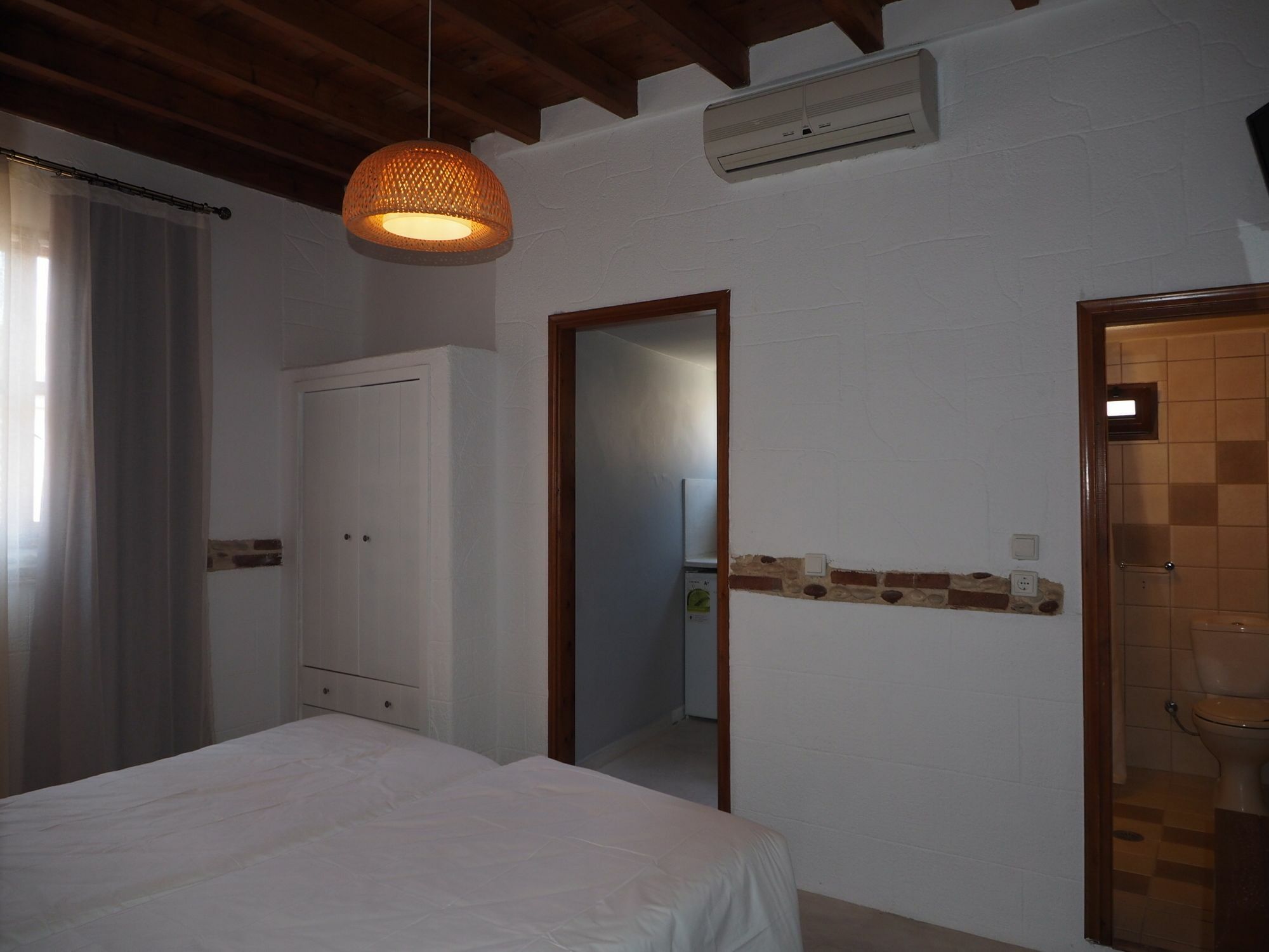 Rhodes City Auberge 32 Old Town מראה חיצוני תמונה