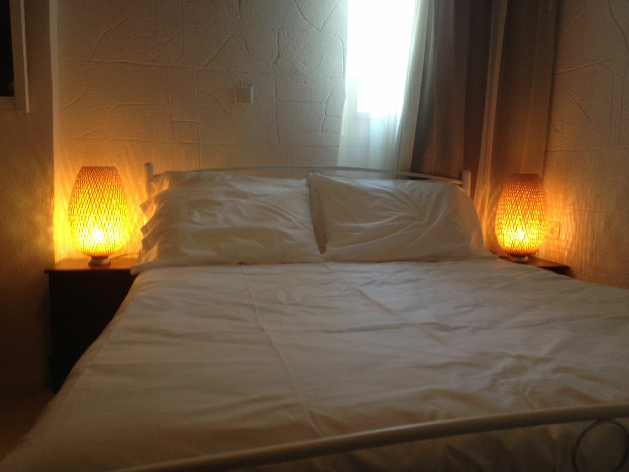 Rhodes City Auberge 32 Old Town מראה חיצוני תמונה
