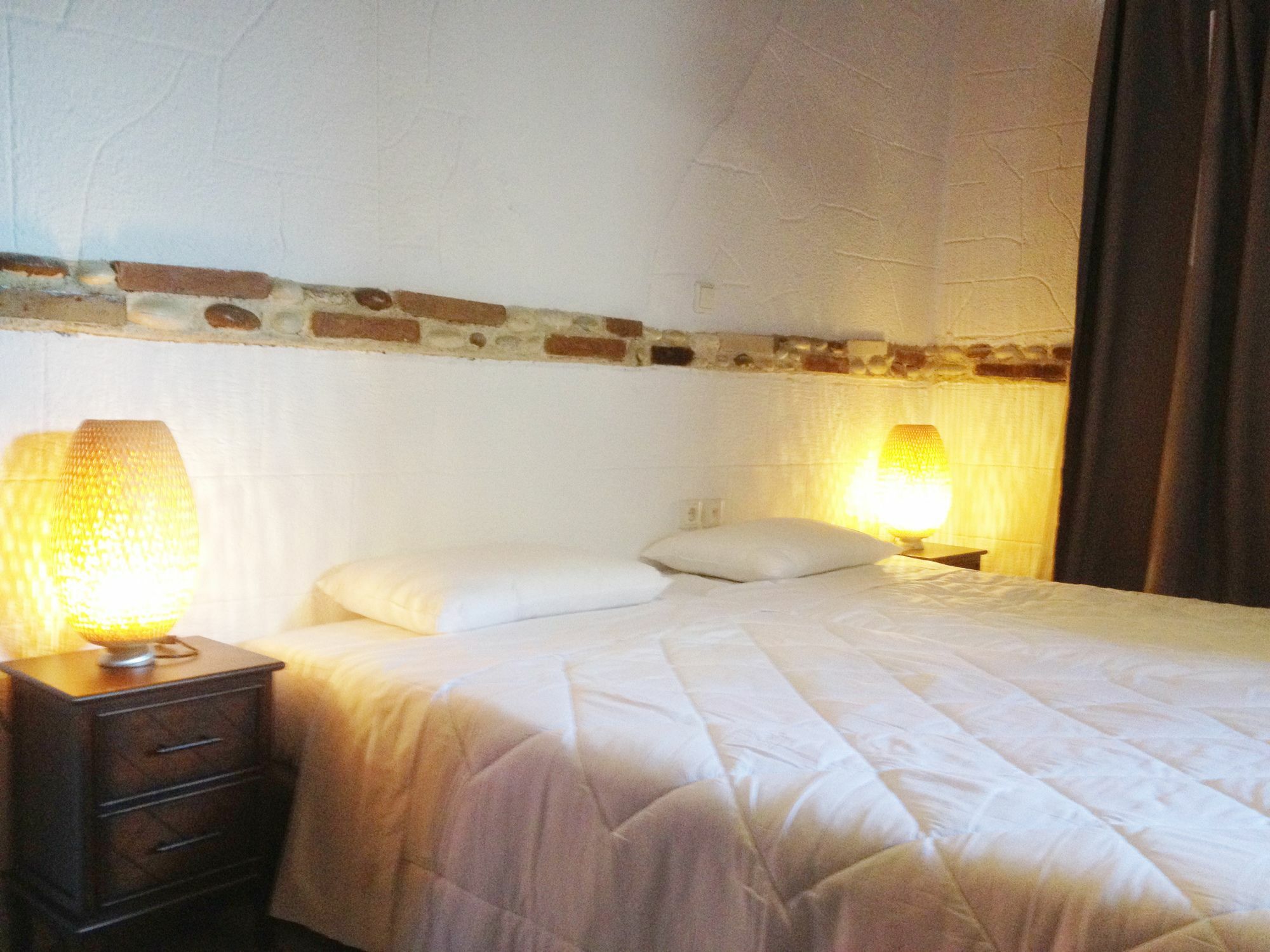 Rhodes City Auberge 32 Old Town מראה חיצוני תמונה