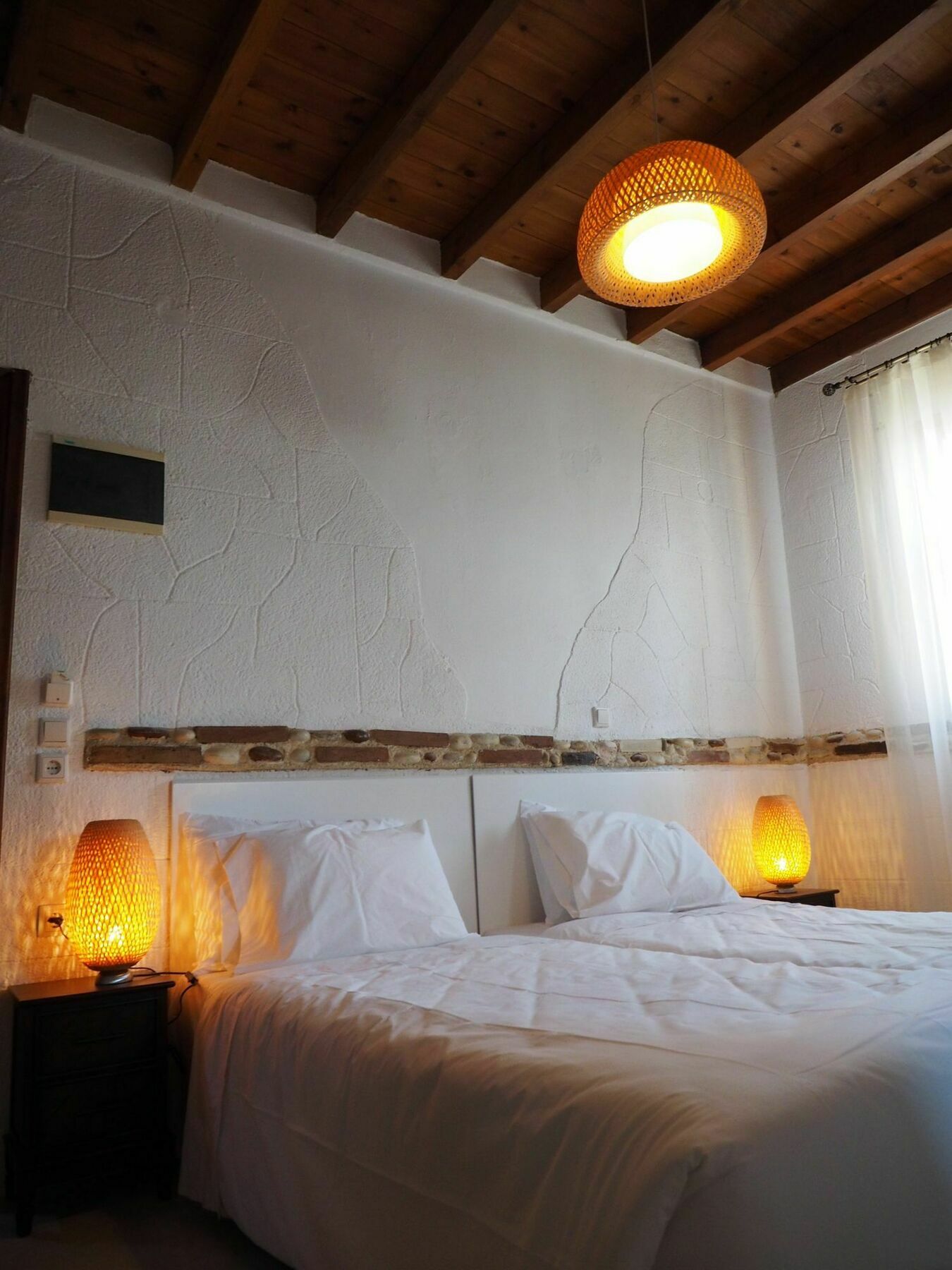 Rhodes City Auberge 32 Old Town מראה חיצוני תמונה