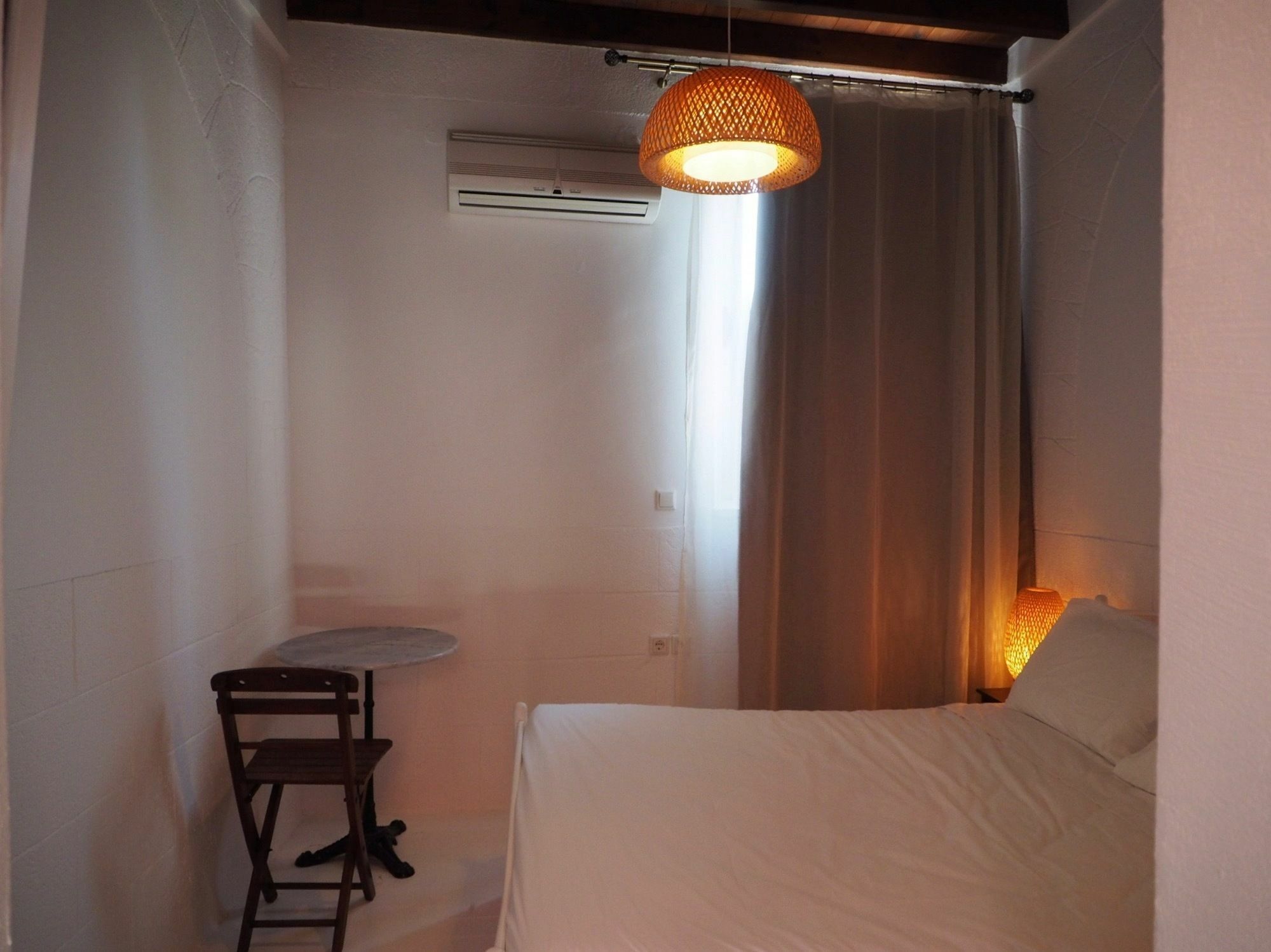 Rhodes City Auberge 32 Old Town מראה חיצוני תמונה