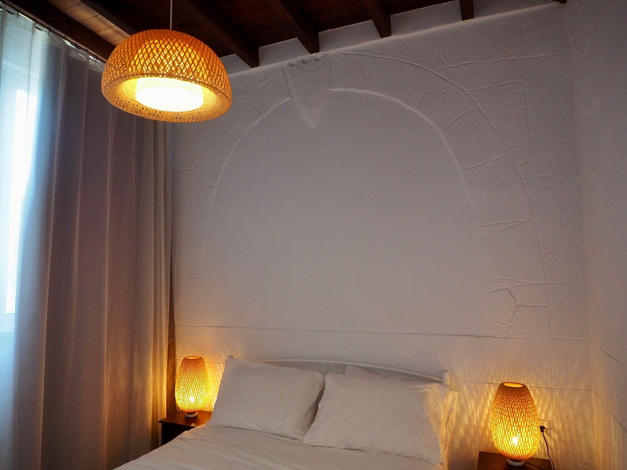 Rhodes City Auberge 32 Old Town מראה חיצוני תמונה