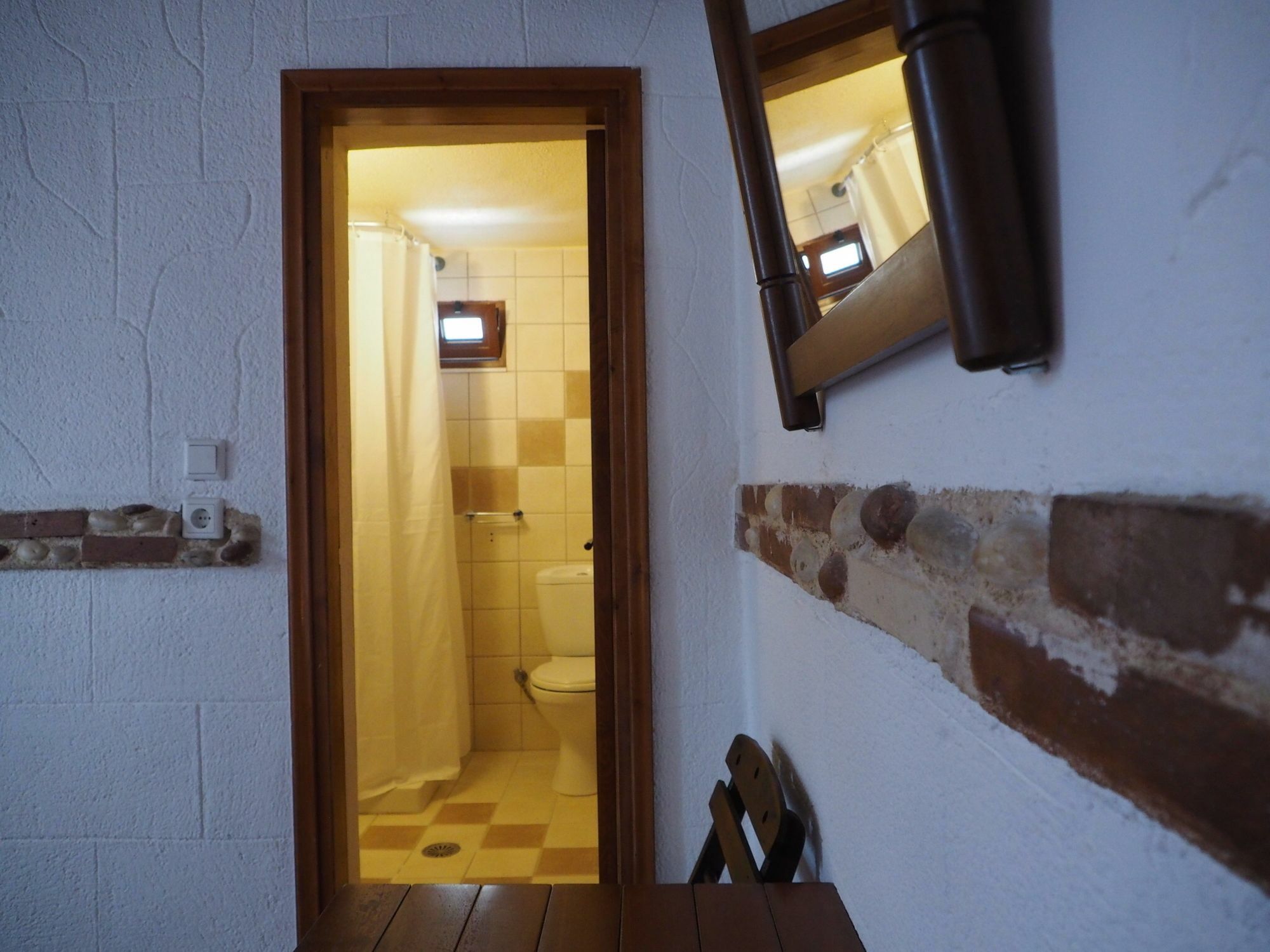 Rhodes City Auberge 32 Old Town מראה חיצוני תמונה