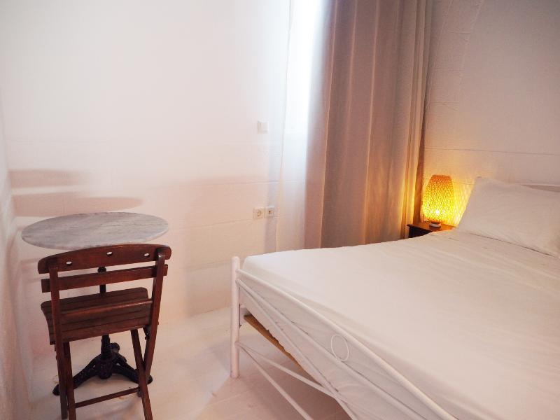 Rhodes City Auberge 32 Old Town מראה חיצוני תמונה